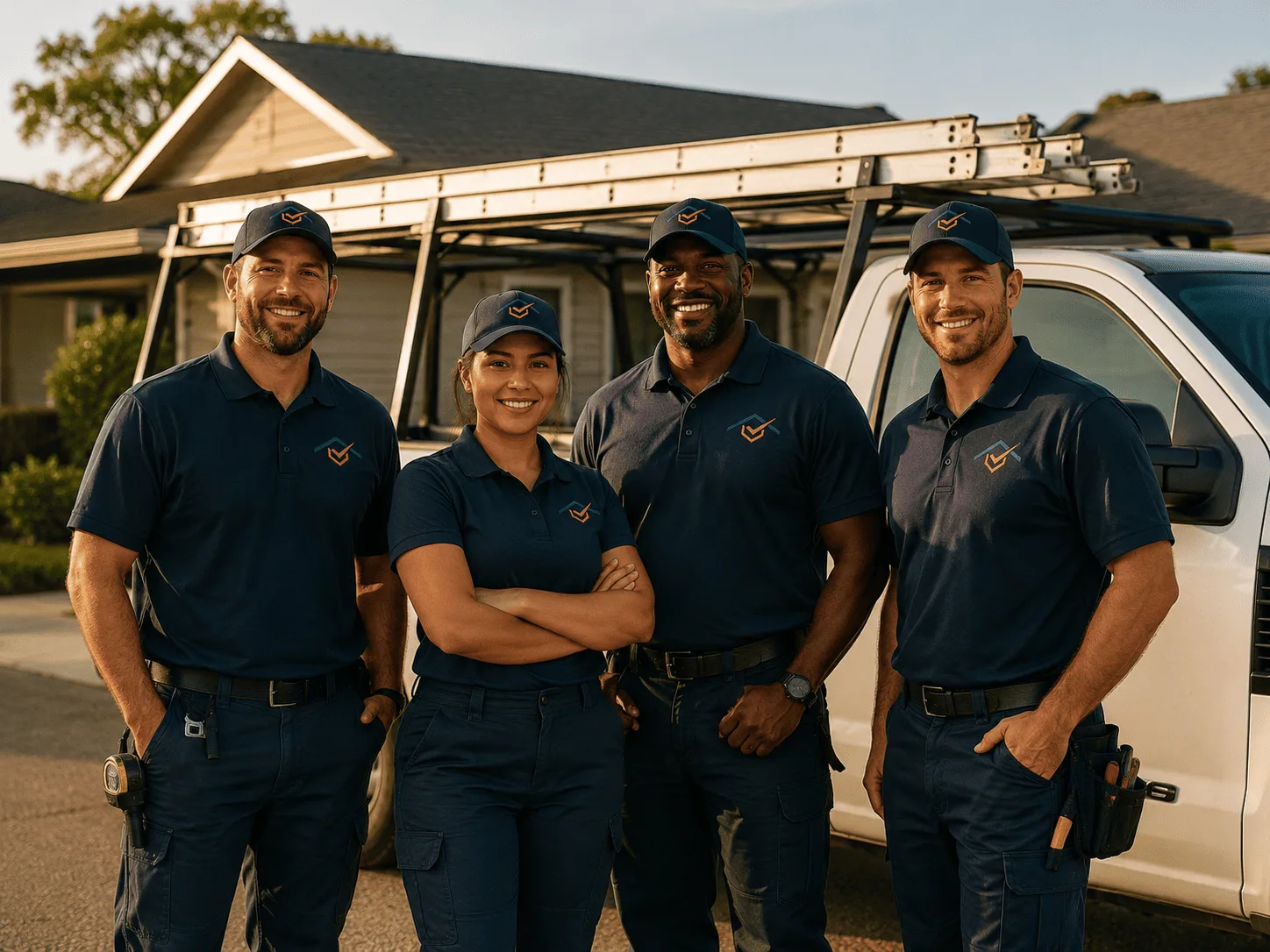 Roof Inspection company in Arlington, TX